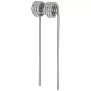 Pinne För Rotorräfsa Kuhn Rak