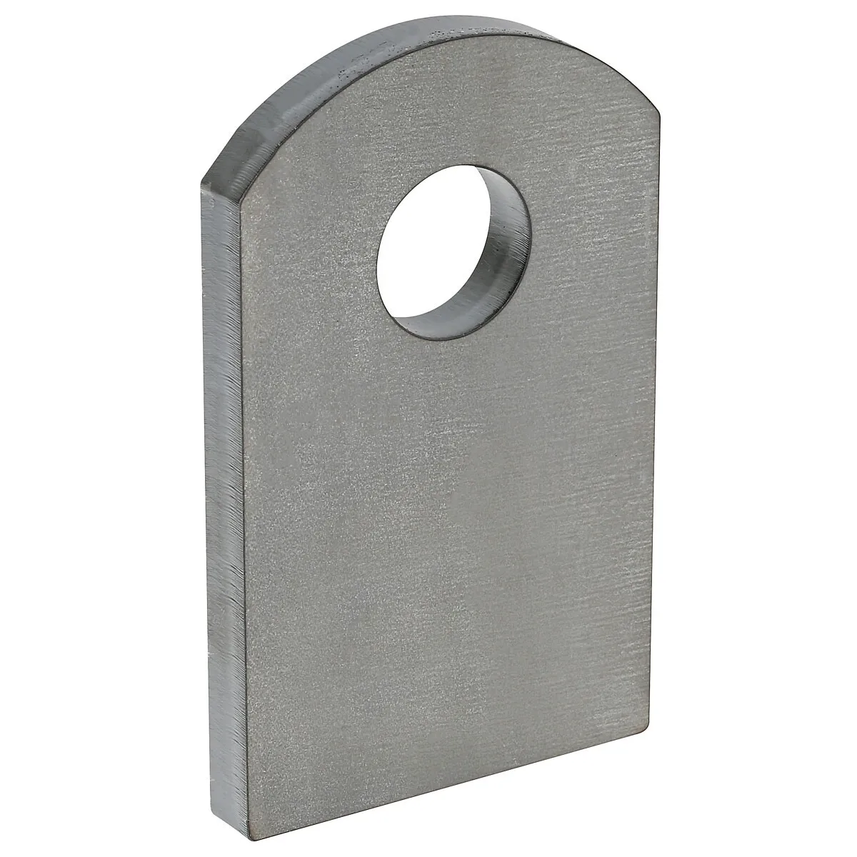 Svetsbara Fäste För Dragstänger 28,2Mm