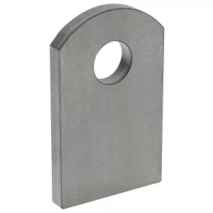 Svetsbara Fäste För Dragstänger 28,2Mm