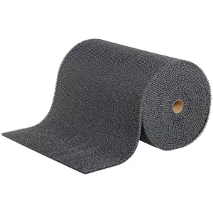 Konstgräsmatta Grafit 91Cm