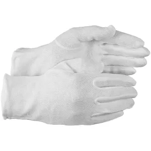 Arbetshandskar 13 Bomull 12 Par