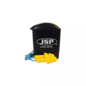 Öronproppar Med Band