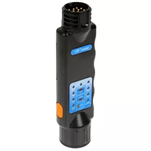 Testinstrument 13 Polig