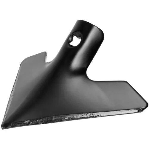 Planskär 175Mm R-34Mm Gåsfot