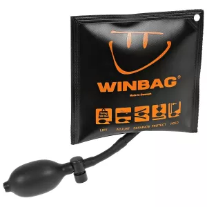 Lyft Och Justerkudde Winbag