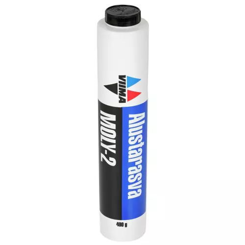 Viima Molyfett -2 400G Lube-Shuttle