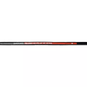 Hydraulslang 1Sc-3/8 180Bar En 857 Europower