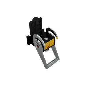 Multifaster Fast Half 2X3/8 Bsp 40L 250Bar