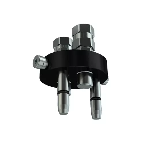 Multifaster Mobile Halv 2X3/8 Bsp 40L 250Bar