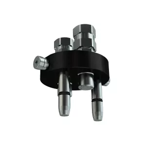 Multifaster Mobile Halv 2X3/8 Bsp 40L 250Bar