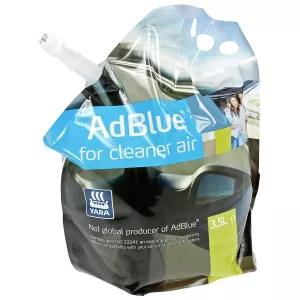 Adblue 3,5L