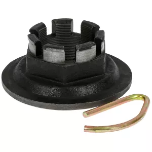 Låsning Mutter+Sprint M48X1,5