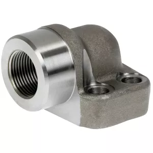 Sae Gängfläns 1 Bsp 90 3000Psi