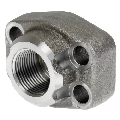 Sae Gängfläns 1.1/4 Bsp 6000Psi