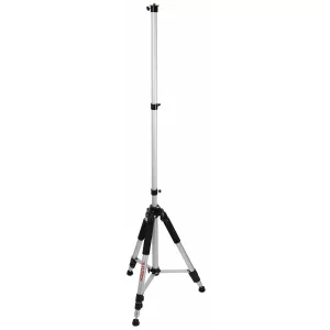 Stativ Aluminium Höjbar 300Cm
