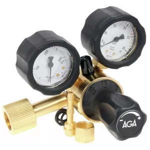 Reduceringsventil Fixicontrol Co2, Ht