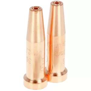 Skärmunstycke Ha411-5 2St