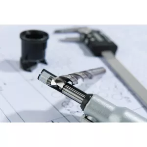 Metallborr 5,0Mm Hss Pro Din338