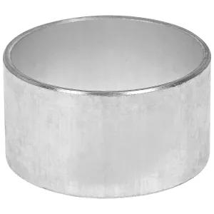 Aluminium Hylsa 50Mm För 1 Slang