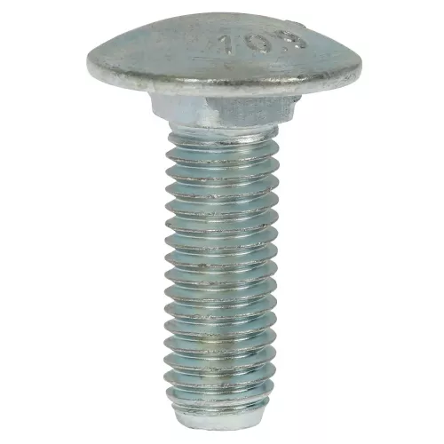 Fullfodervagn Bolt M10X30