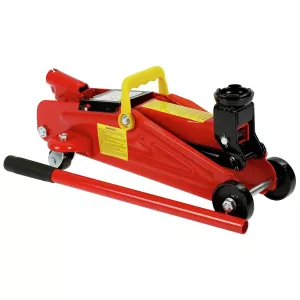 Garagedomkraft 2000Kg