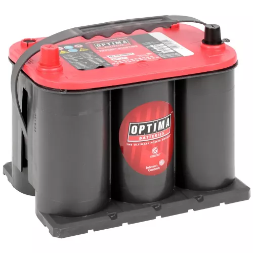 Batteri Optima Rts3.7 730Cca 237X172X197