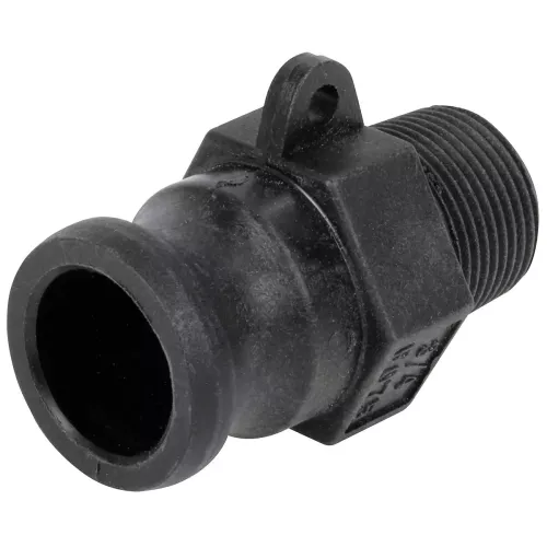 Camlock Koppling F 1/2 Pp