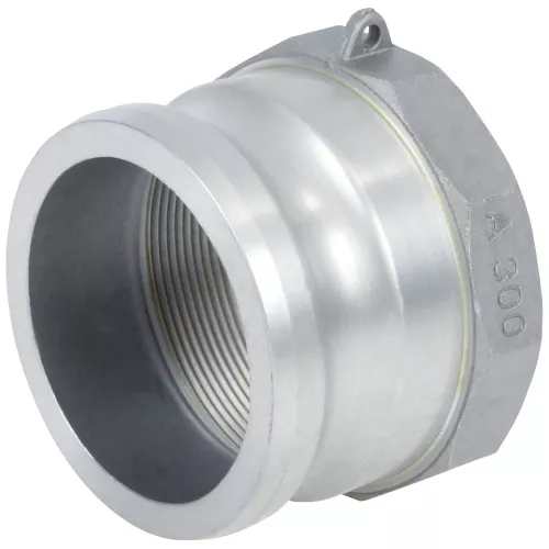 Camlock Koppling A 1 Al