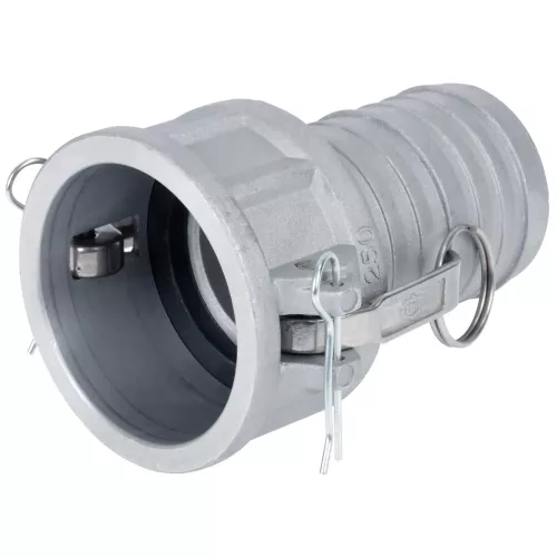 Camlock Koppling C 1 Al