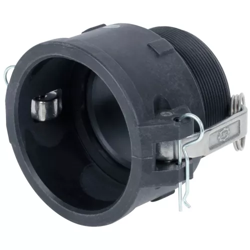 Camlock Koppling B 1 Pp