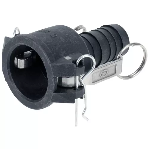 Camlock Koppling C 1 Pp