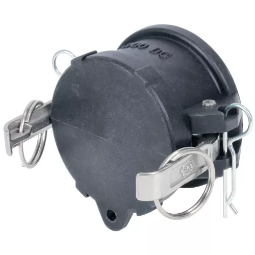 Camlock Koppling Dc 1 Pp