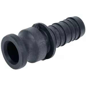 Camlock Koppling E 1 Hane 25Mm Pp