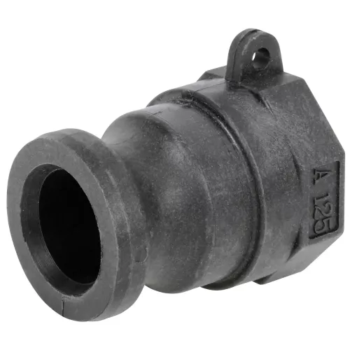 Camlock Koppling A 1.1/4 Pp