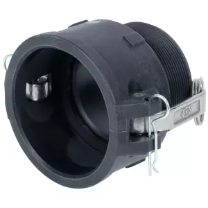 Camlock Koppling B 1.1/4 Pp