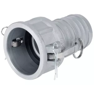 Camlock Koppling C 1.1/2 Al