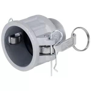 Camlock Koppling B 2 Al