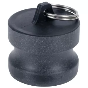 Camlock Koppling Dp 2 Pp