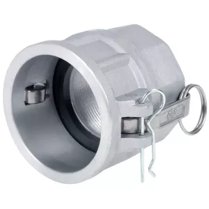 Camlock Koppling D 2.1/2 Al