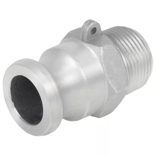 Camlock Koppling F 2.1/2 Al