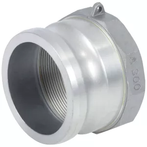 Camlock Koppling A 3 Al