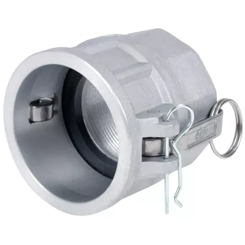 Camlock Koppling D 3 Al