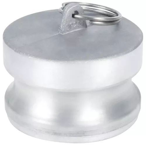 Camlock Koppling Dp 3 Al