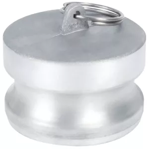 Camlock Koppling Dp 3 Al
