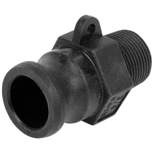 Camlock Koppling F 3 Pp