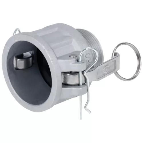 Camlock Koppling B 5 Al
