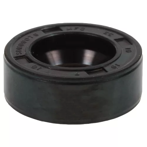 Pump Axel Tätning