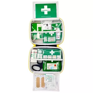 Första Hjälpen-Väska M