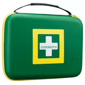 Första Hjälpen-Väska L