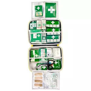 Första Hjälpen-Väska L